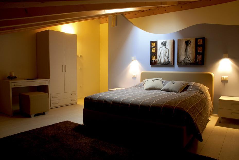 Ca' Del Sile Bed & Breakfast Morgano Room photo