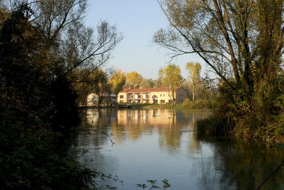 Ca' Del Sile Bed & Breakfast Morgano Exterior photo